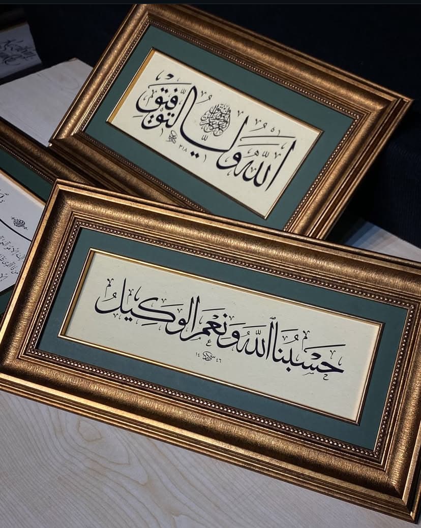 3’lü set Özel set